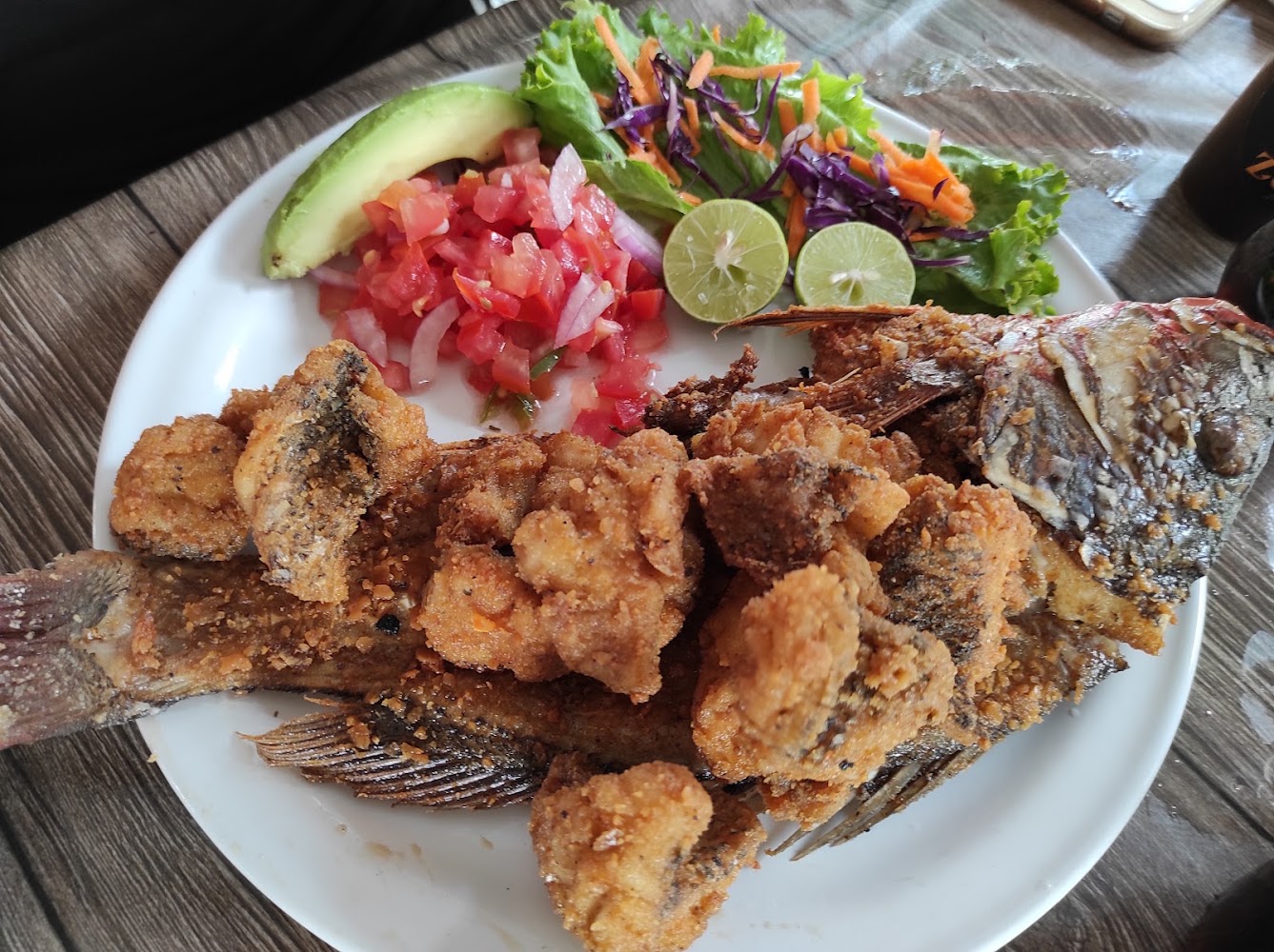 Mariscos Los Zurdos