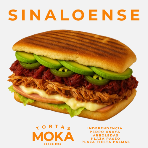 Tortas Moka