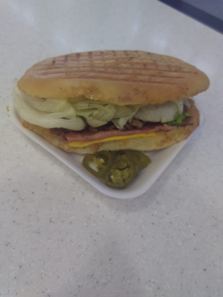 Tortas Moka