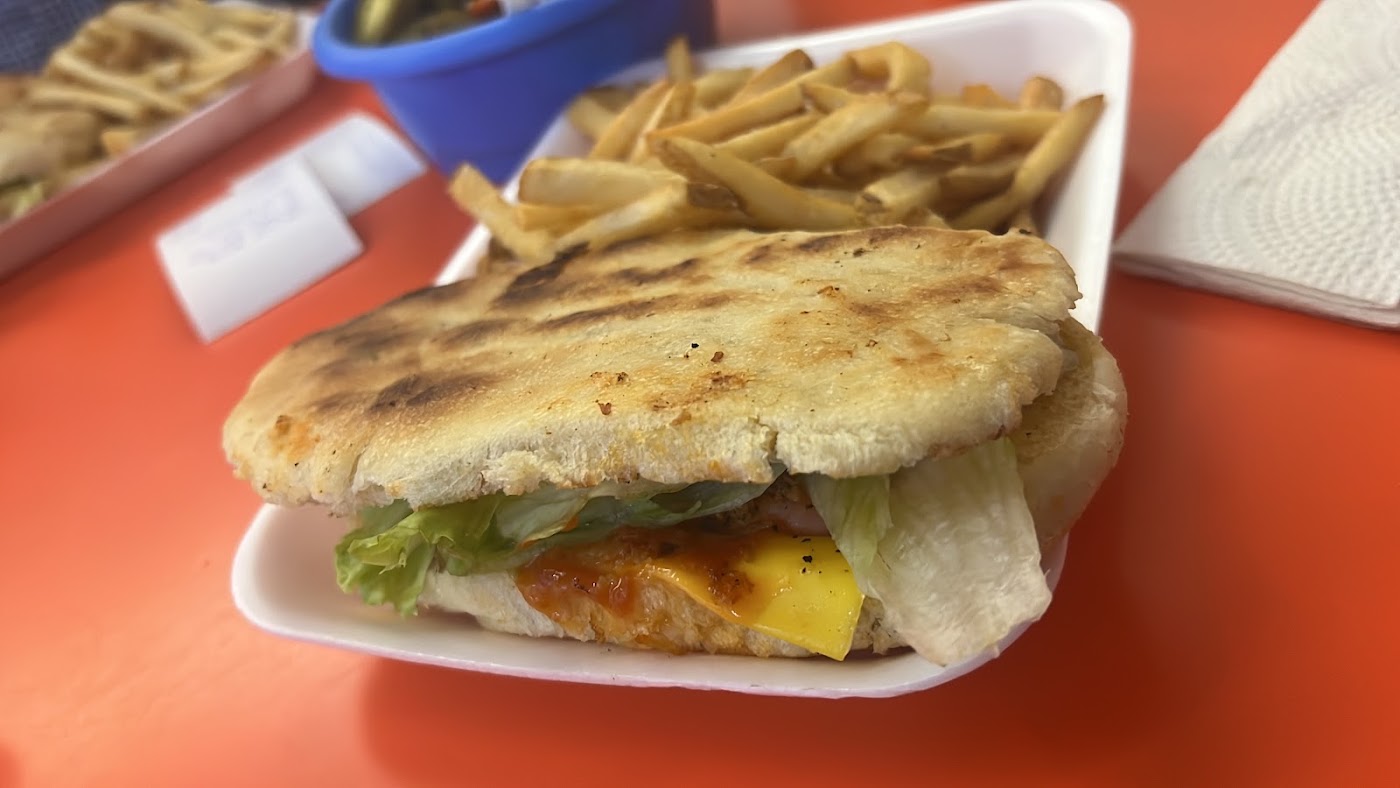 Tortas Moka