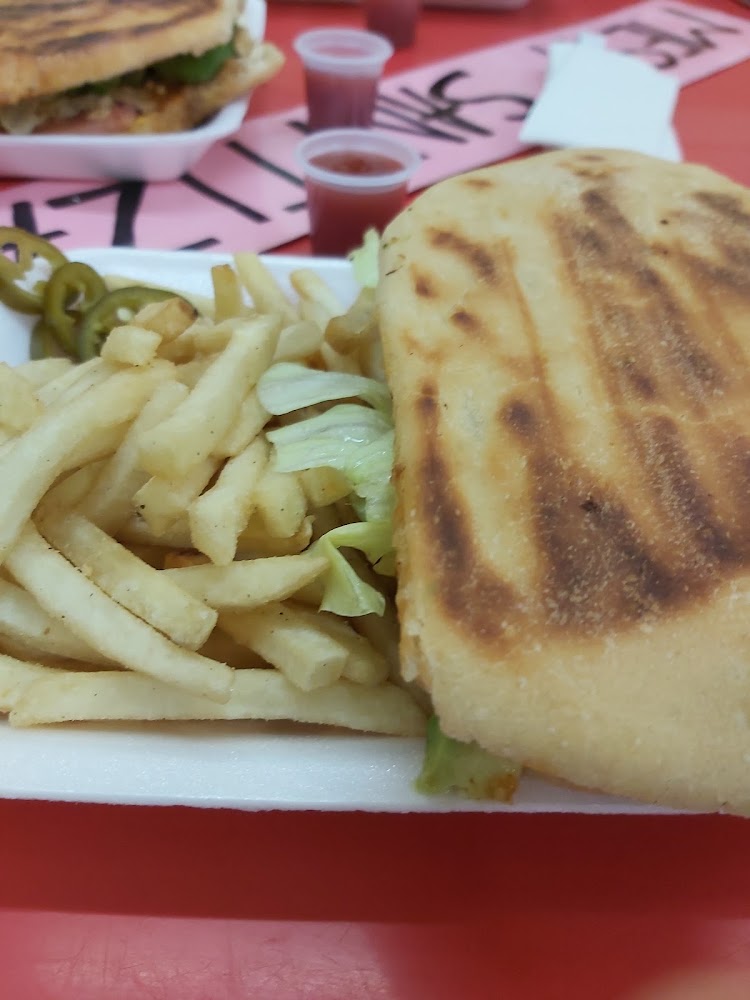 Tortas Moka