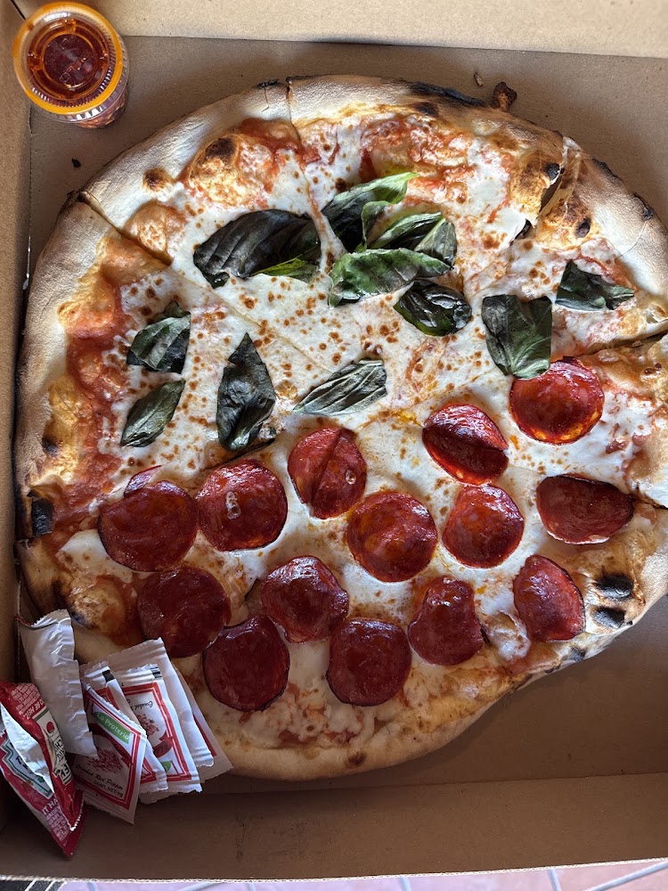 La Bruschetta