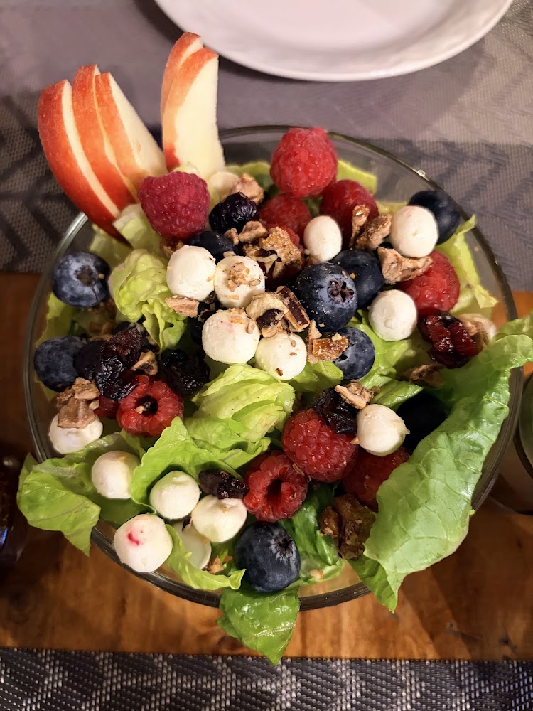 La Bruschetta