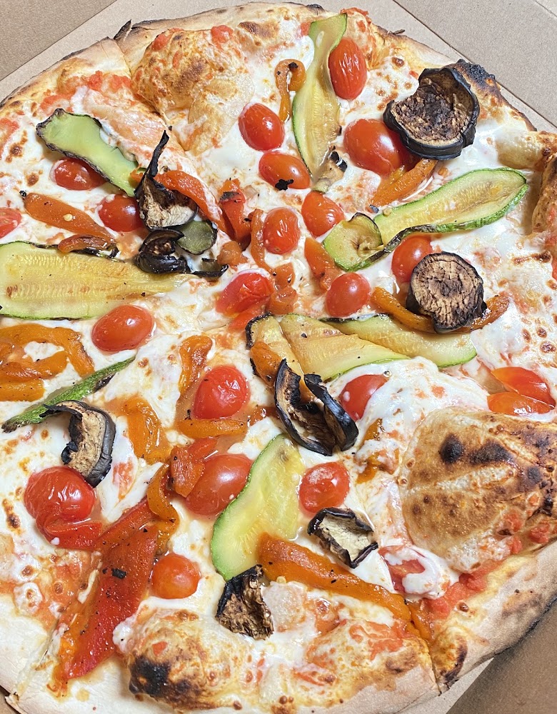 La Bruschetta