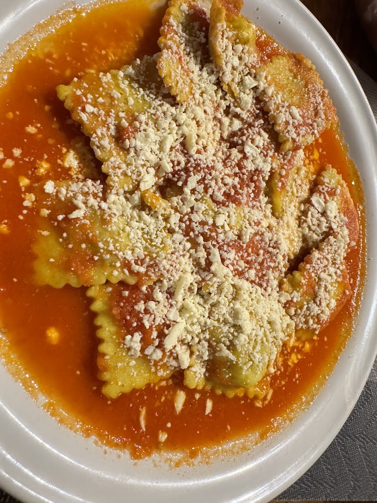 La Bruschetta