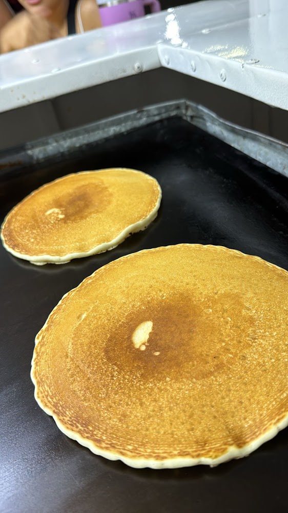 Hotcakes Los Carnales