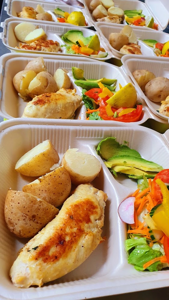 Antojitos Saludables