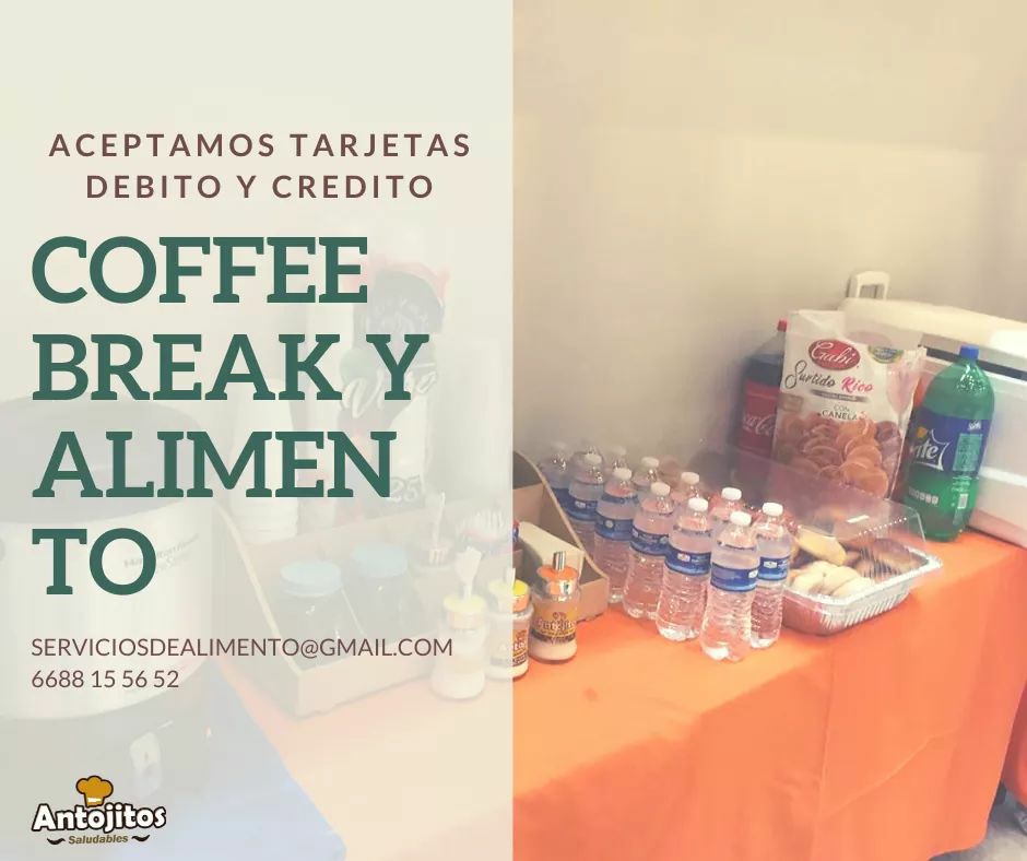 Antojitos Saludables