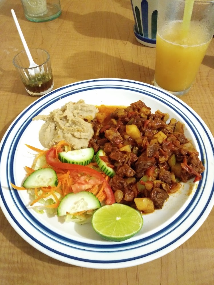 Antojitos Saludables