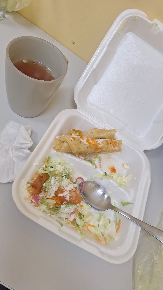 Antojitos Saludables