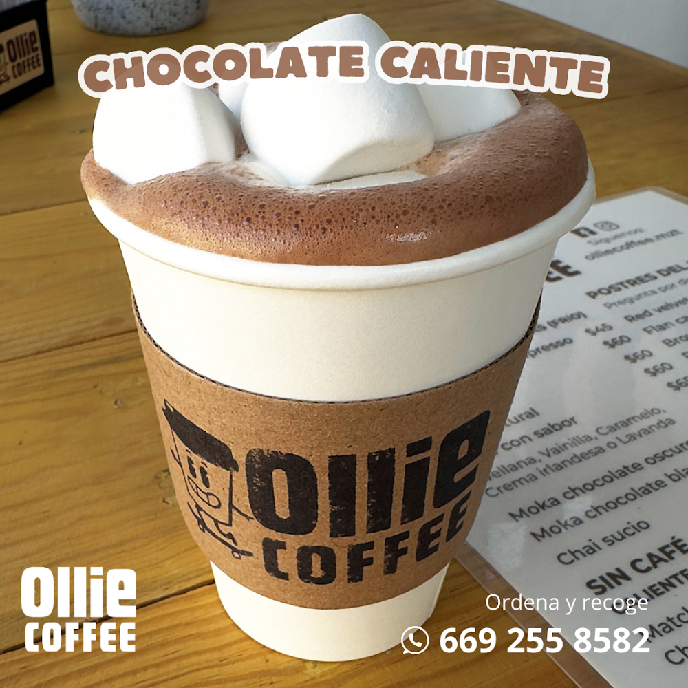 Ollie Coffee