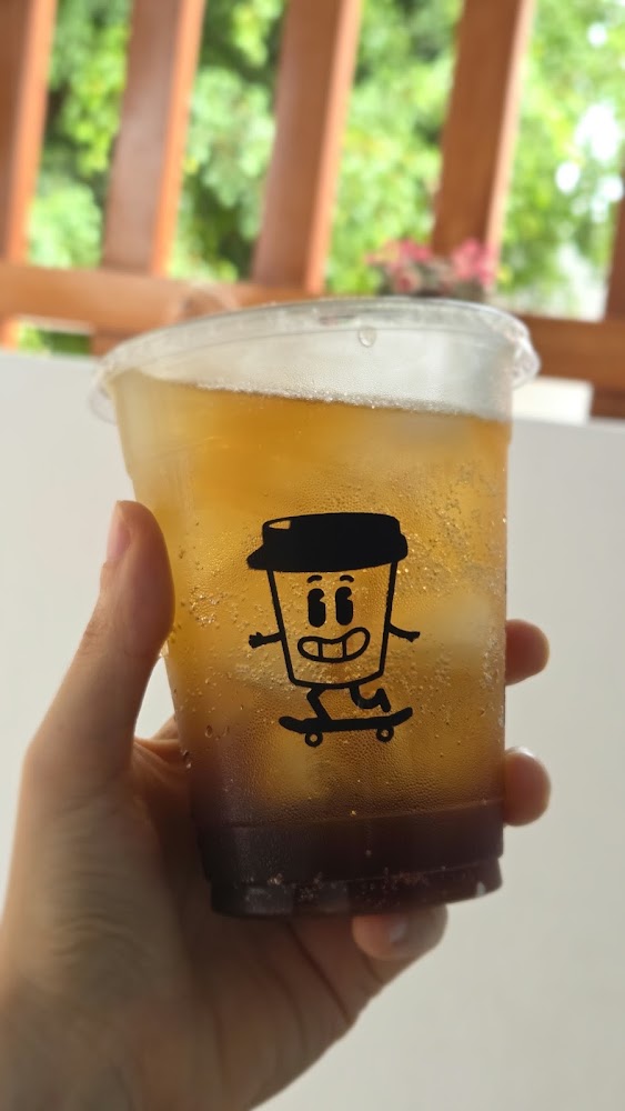 Ollie Coffee