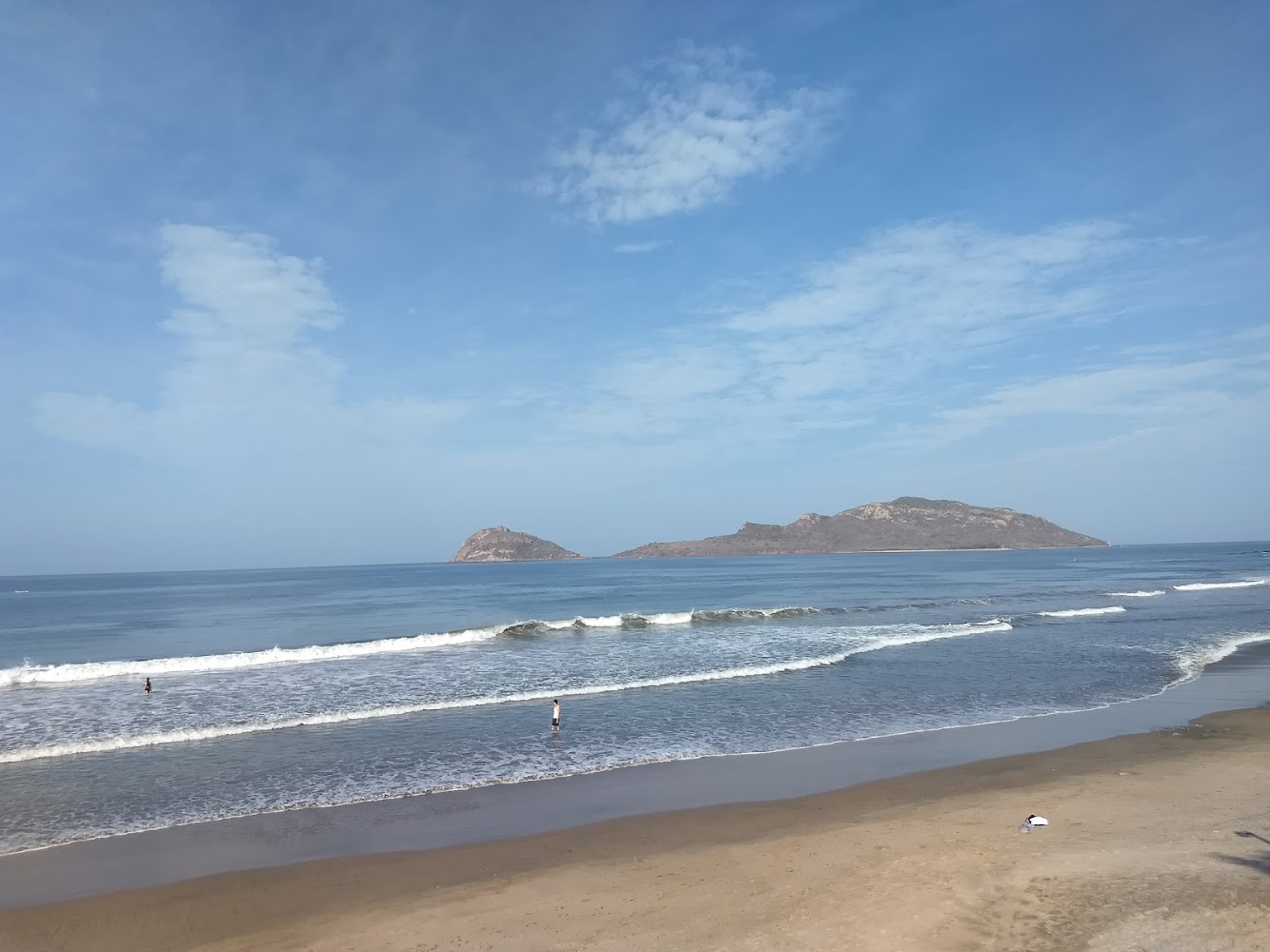 Malecón de Mazatlán