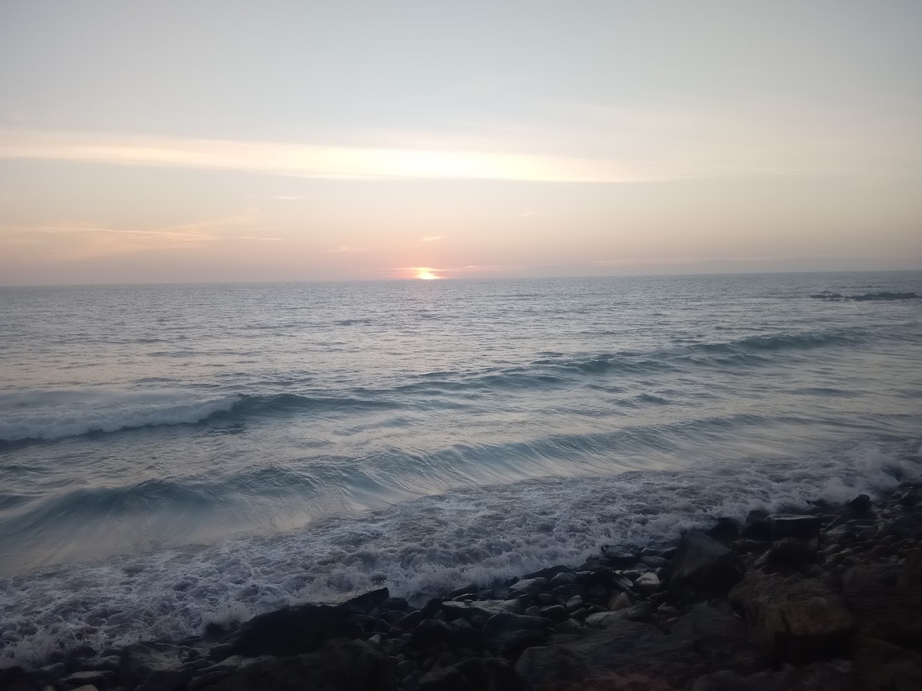 Malecón de Mazatlán