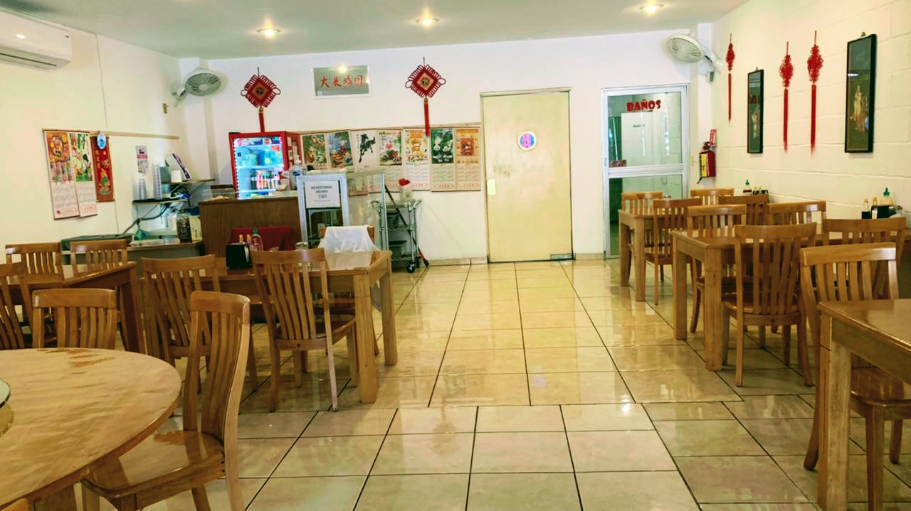 Restaurant Haoyun