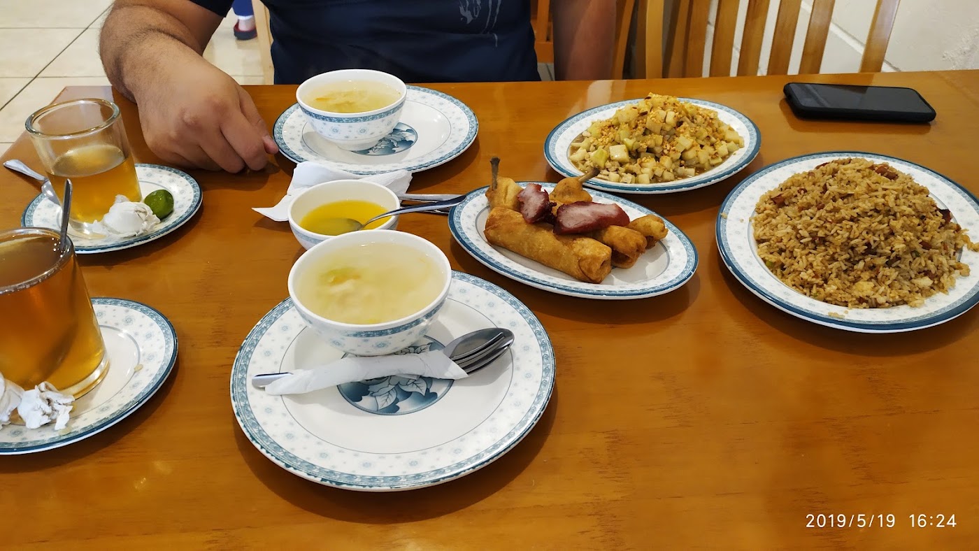 Restaurant Haoyun