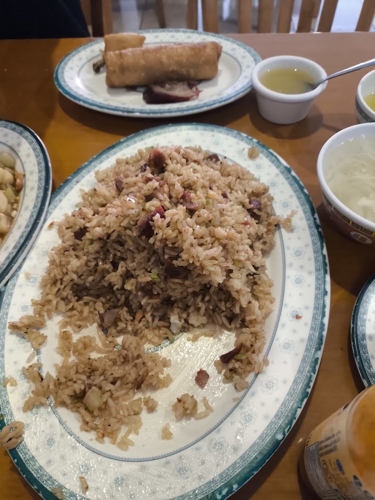 Restaurant Haoyun