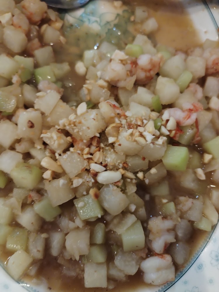 Restaurant Haoyun