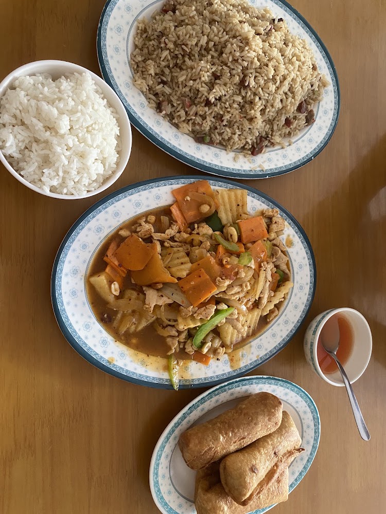 Restaurant Haoyun