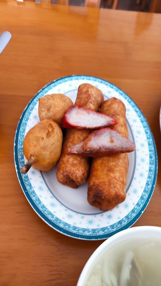 Restaurant Haoyun
