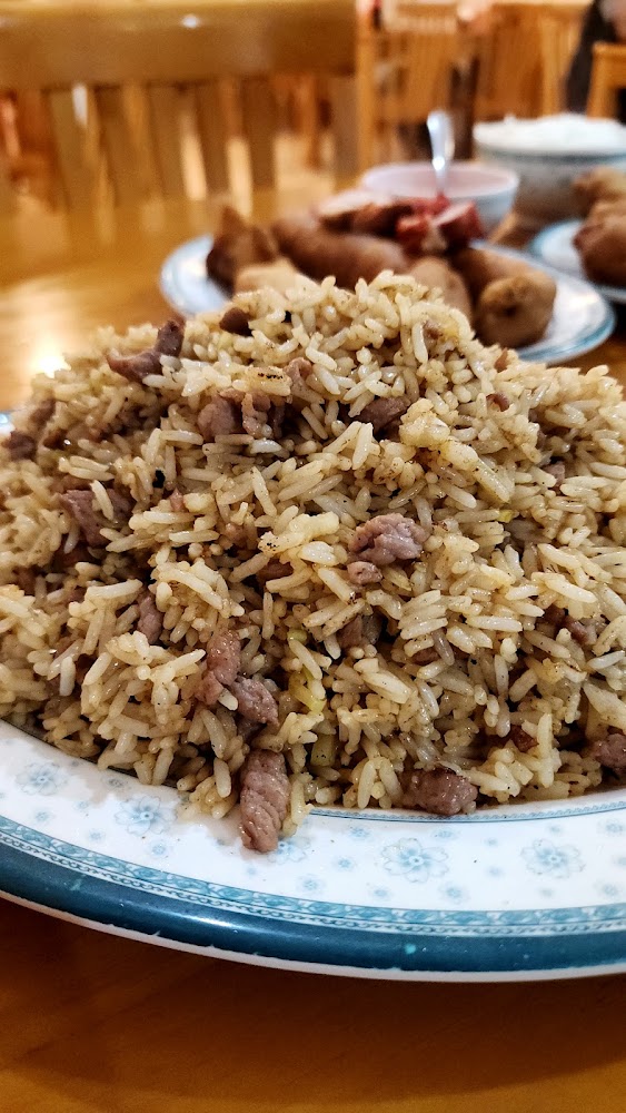 Restaurant Haoyun