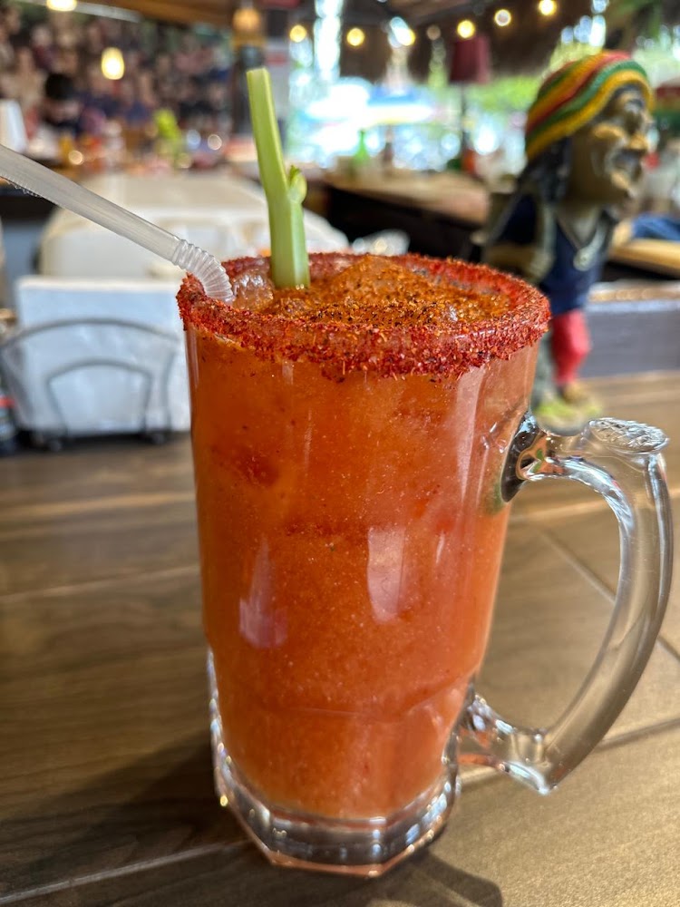 Mariscos El Brujo