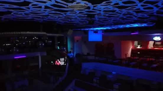ΛPOCΛL7PSIS Discotheque