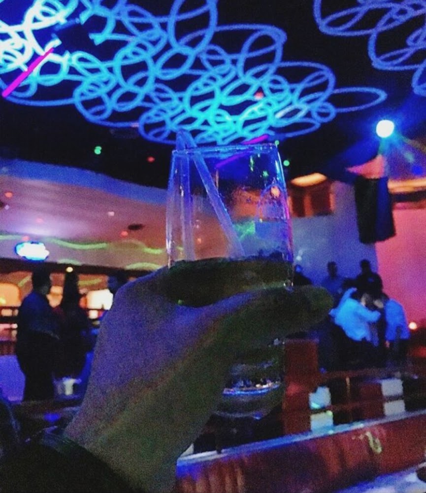ΛPOCΛL7PSIS Discotheque