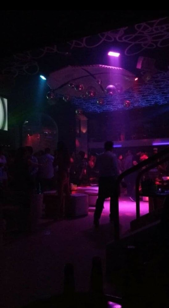 ΛPOCΛL7PSIS Discotheque
