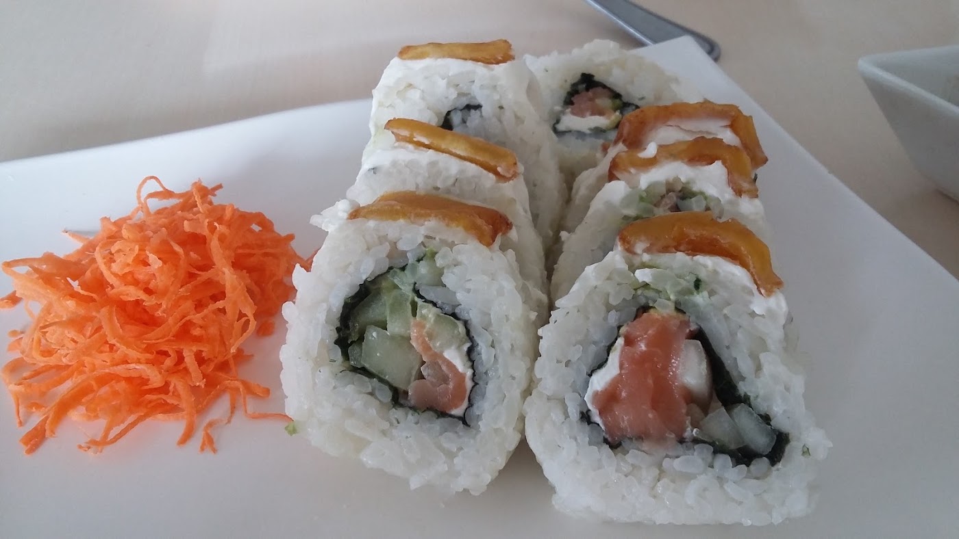 Xipada Sushi