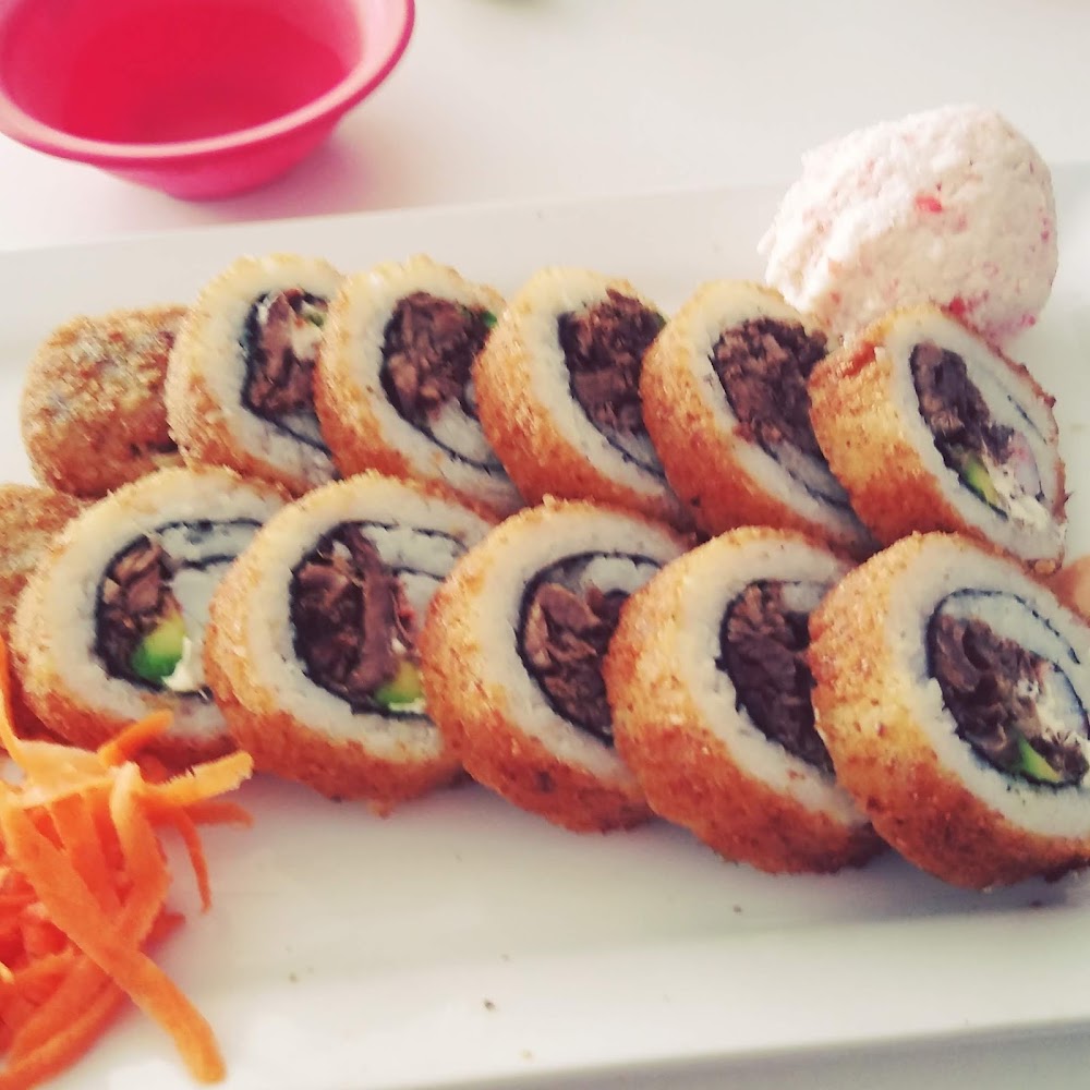 Xipada Sushi