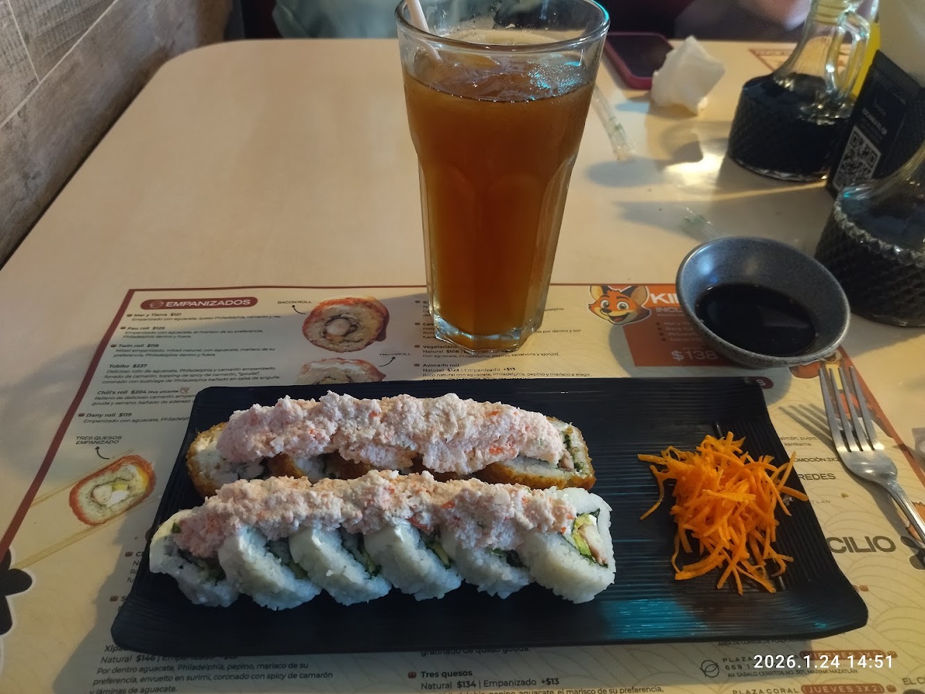 Xipada Sushi