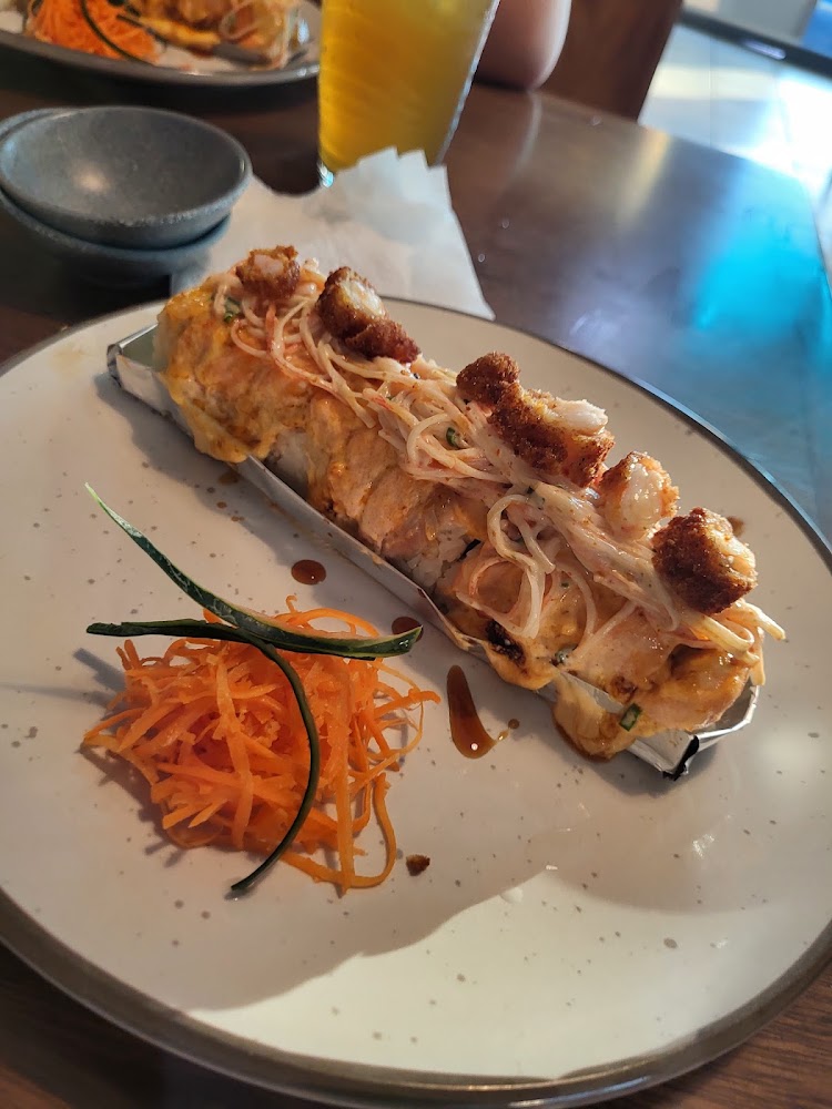 Xipada Sushi