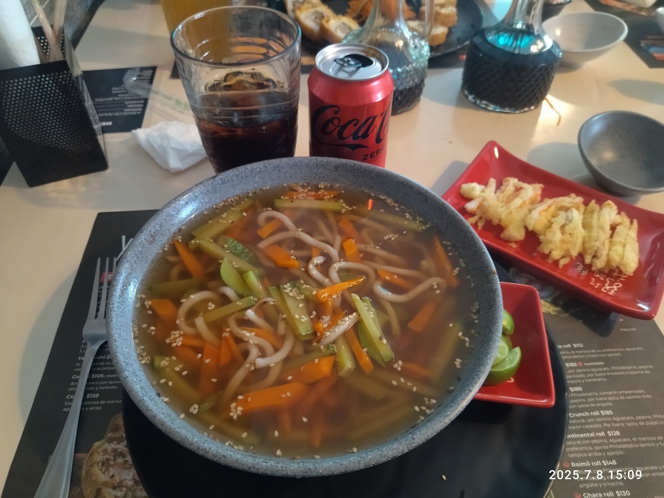 Xipada Sushi