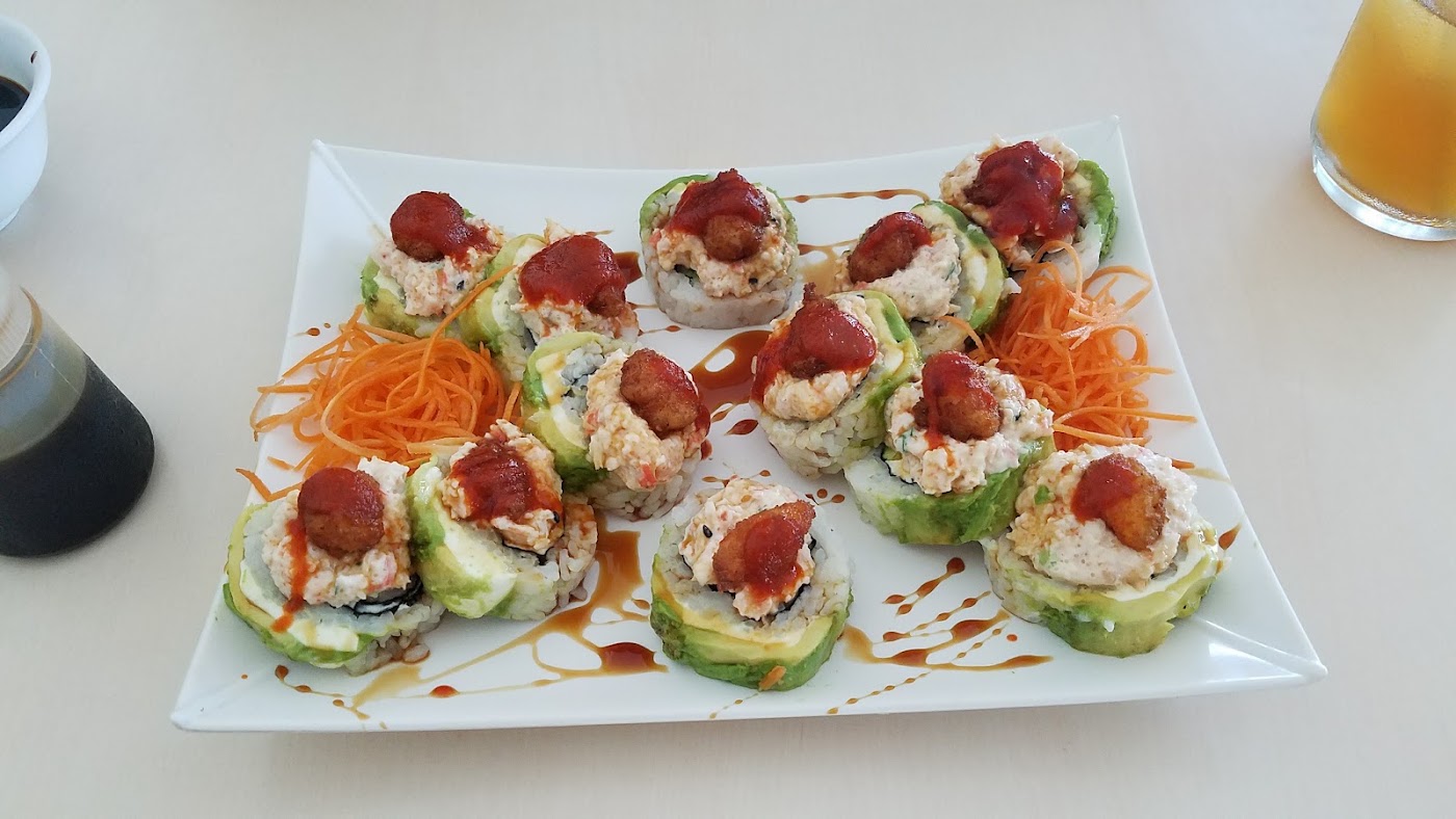Xipada Sushi