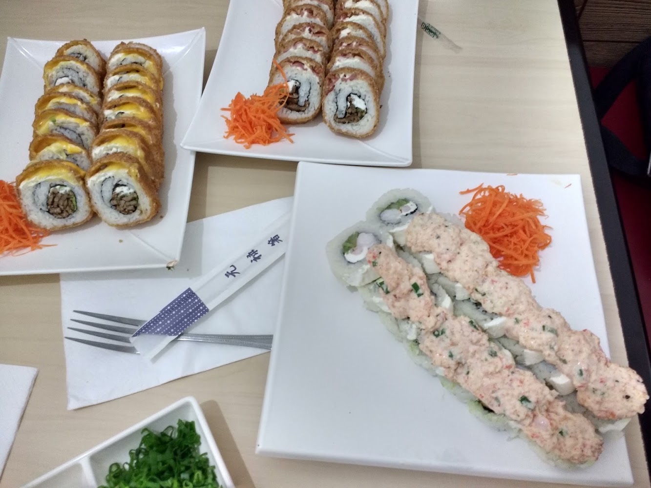 Xipada Sushi