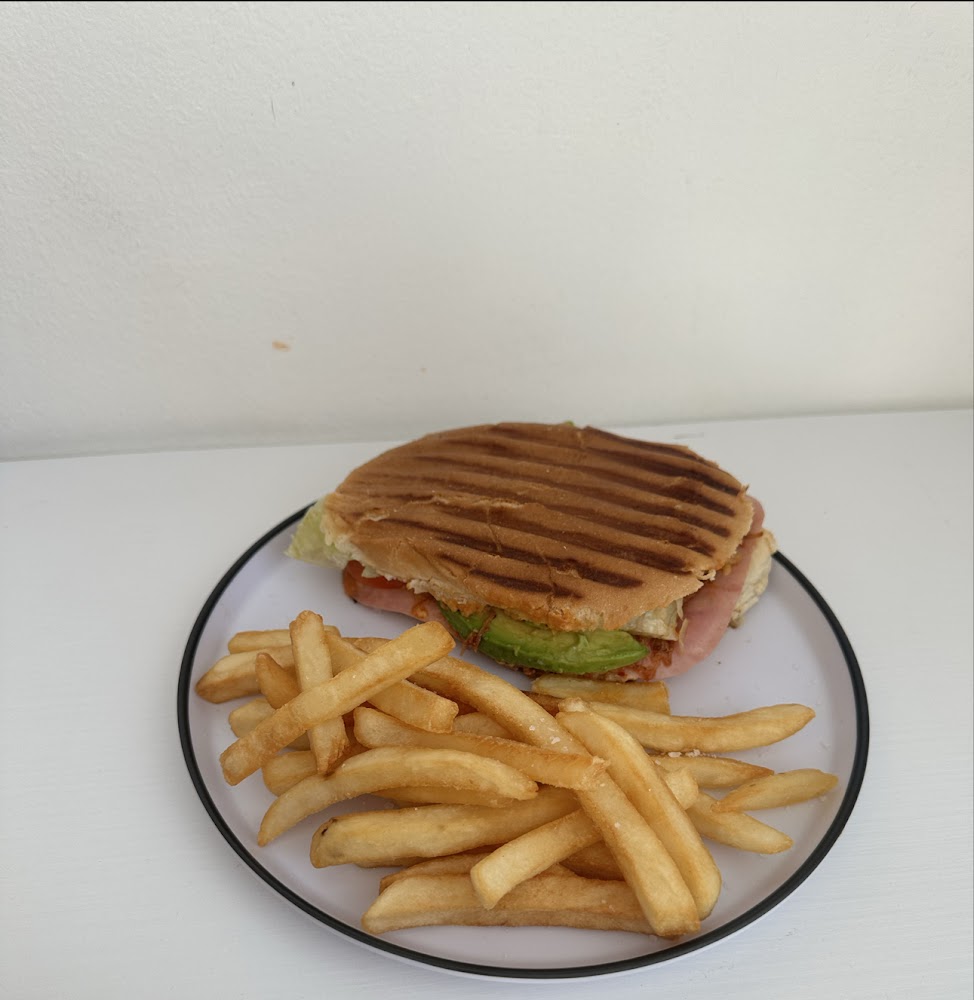 Tortas MIA