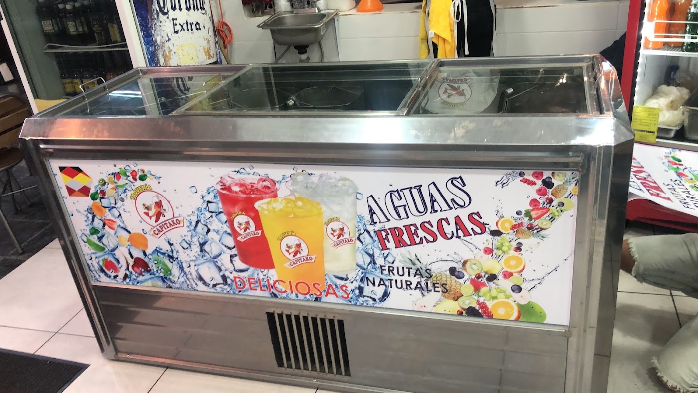 Taquería Capitako