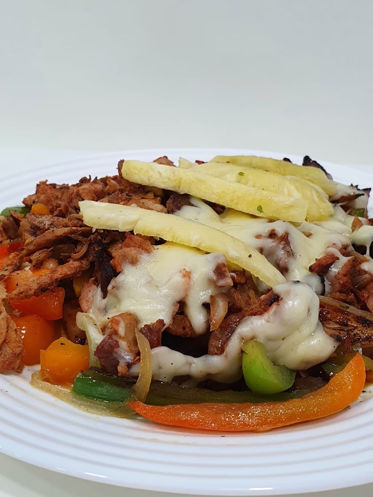 Taquería Capitako
