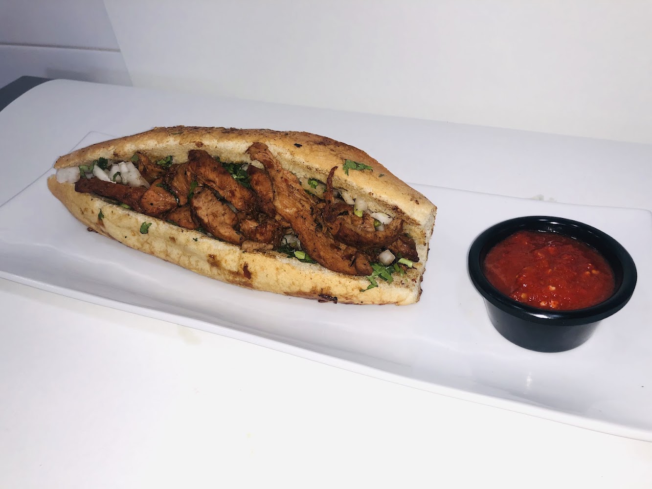 Taquería Capitako