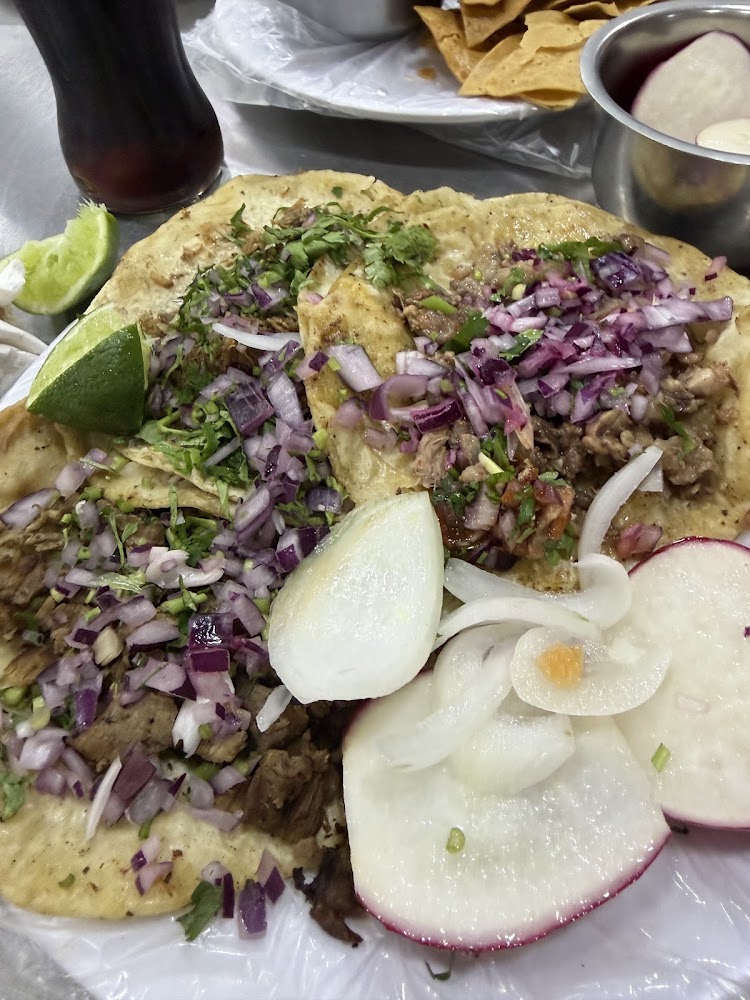 Taquería Capitako
