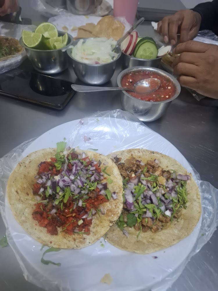 Taquería Capitako