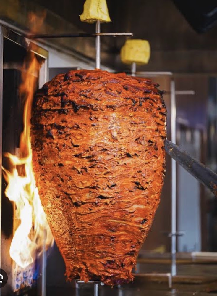 Taquería Capitako