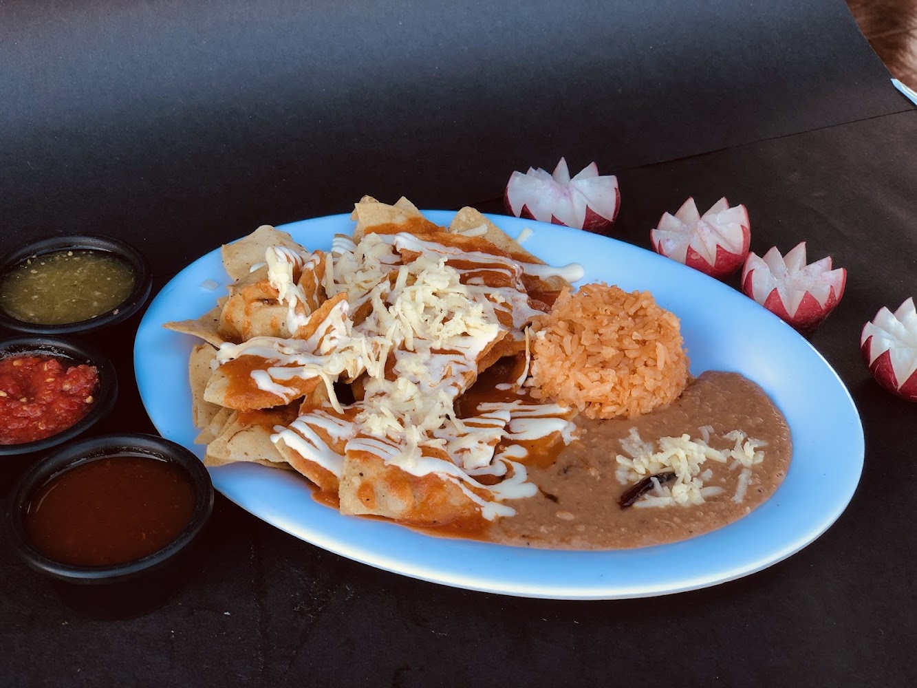 Taquería Capitako