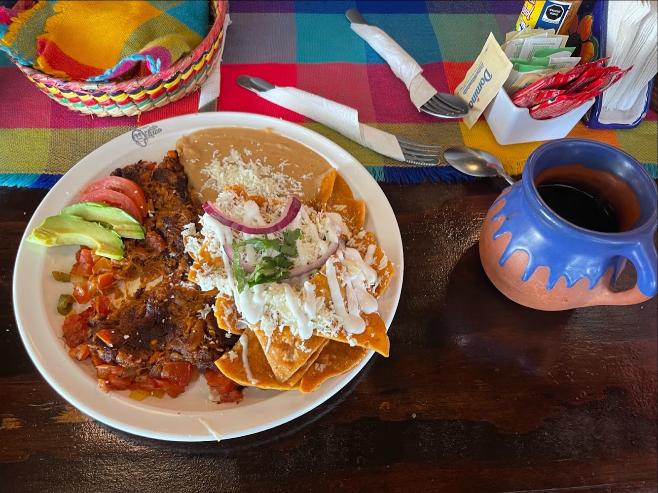 La Cocina Doña Licha Suc Álamo