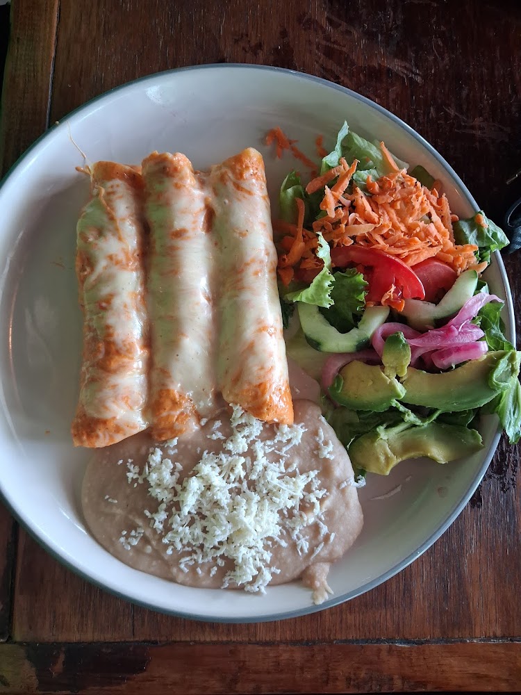 La Cocina Doña Licha Suc Álamo