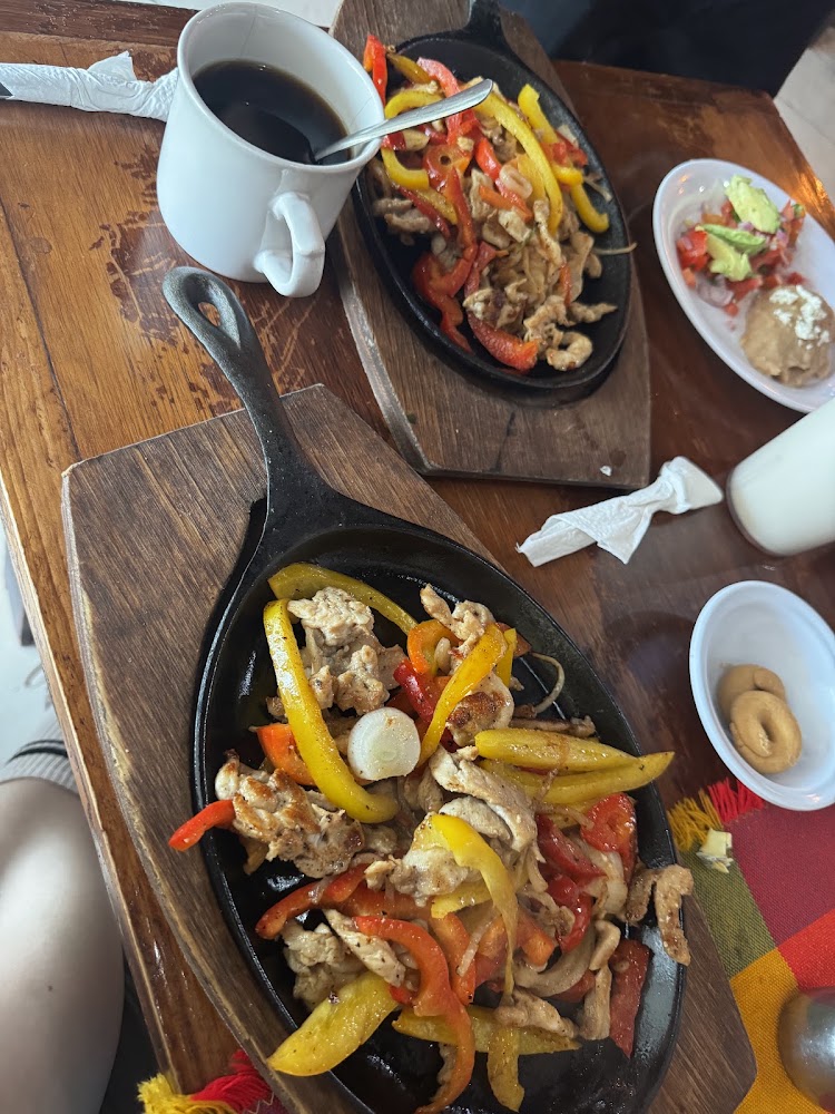 La Cocina Doña Licha Suc Álamo