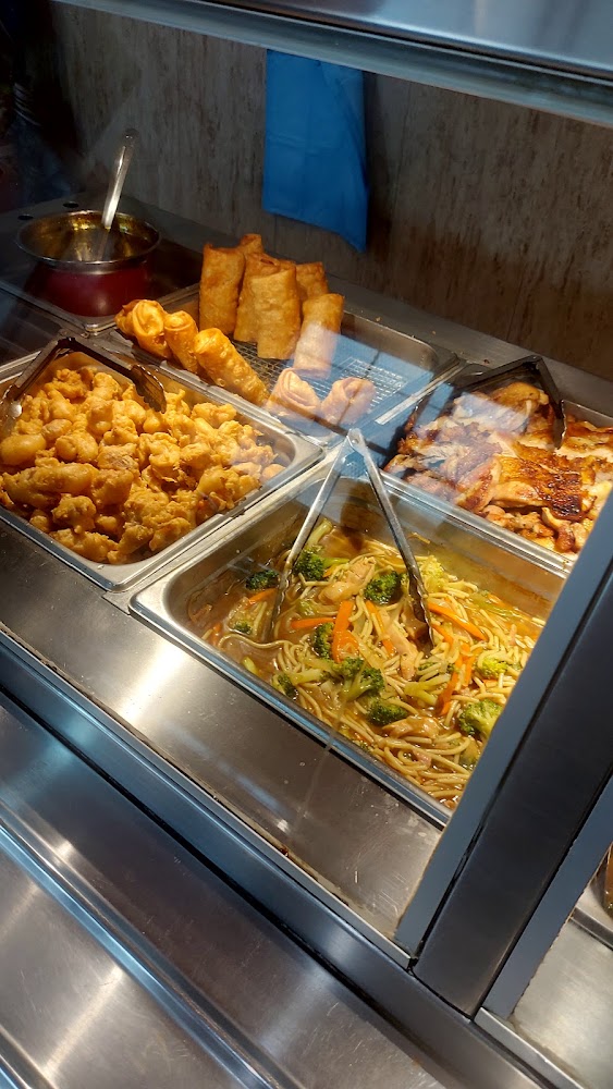 Restaurante Comida China Fuhua