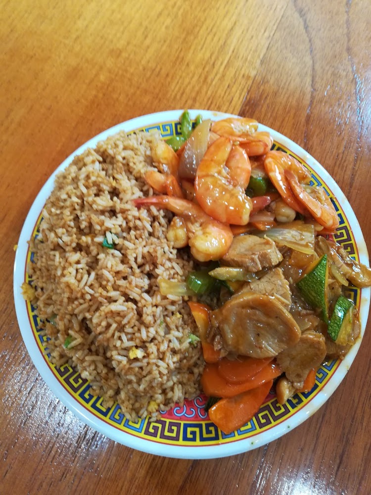 Restaurante Comida China Fuhua