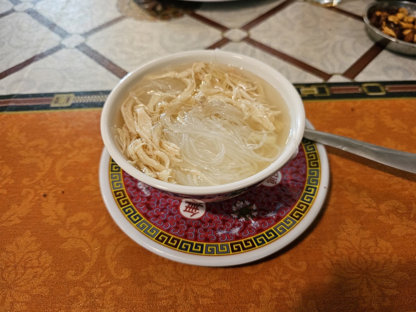Restaurante Shang Hai